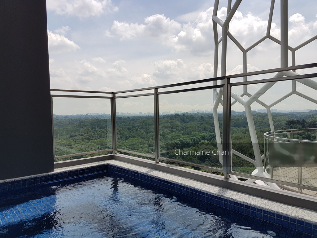 Eco Sanctuary (D23), Condominium #136649862